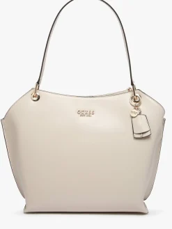 sac porté épaule Eco evaine polyurethane GUESS