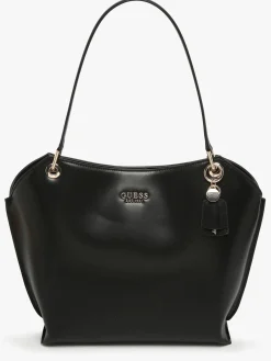 sac porté épaule Eco evaine polyurethane GUESS