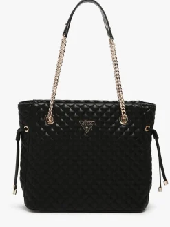 sac porté épaule Eco rianee polyurethane GUESS