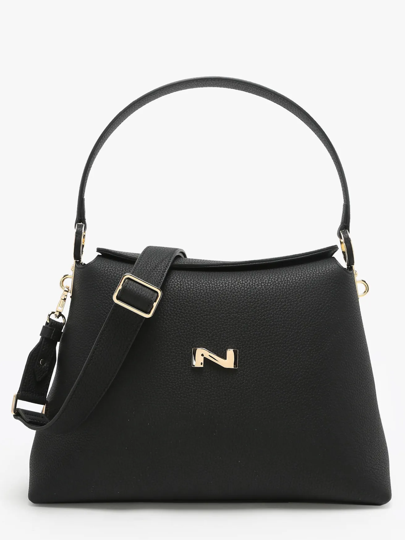 Sac porté épaule Eden cuir NATHAN BAUME