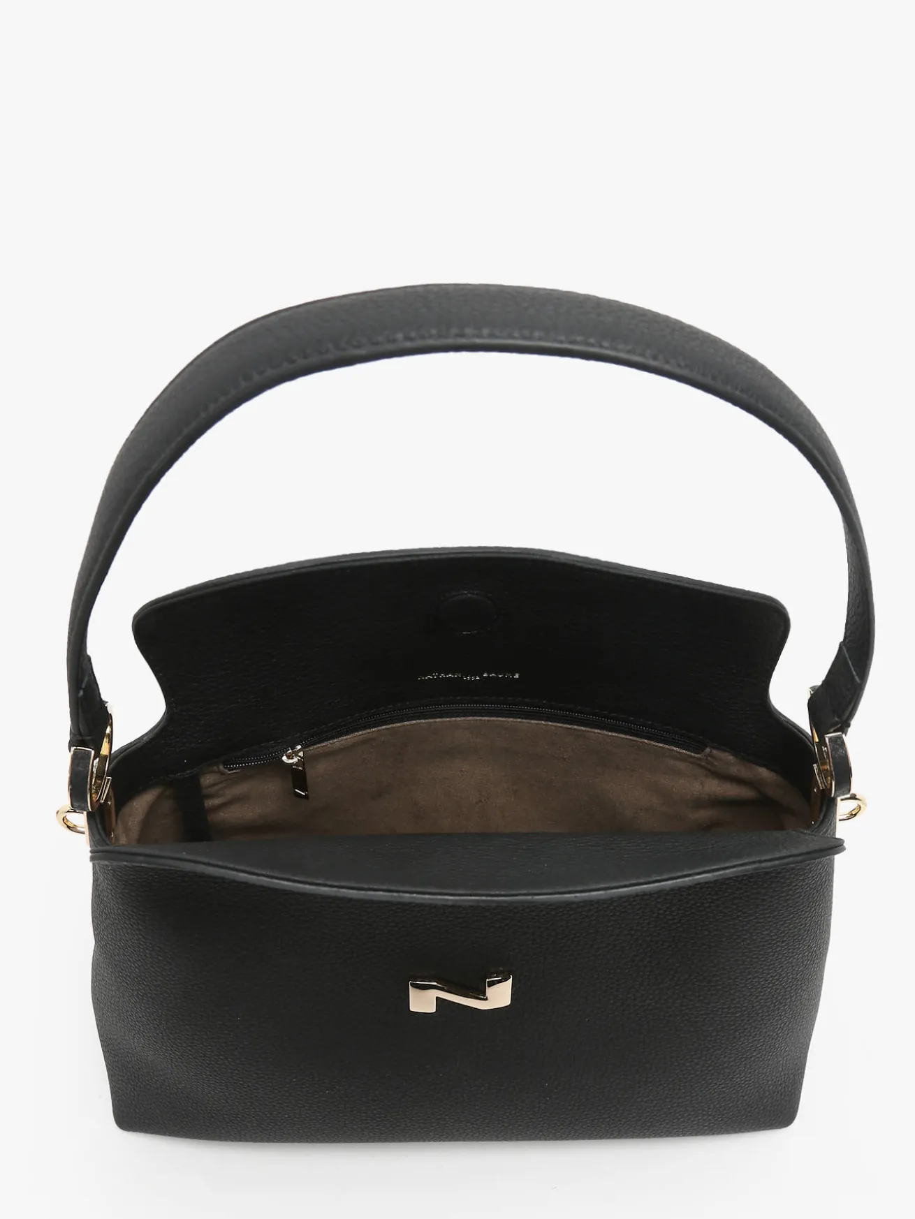 Sac porté épaule Eden cuir NATHAN BAUME