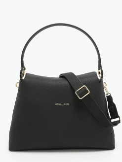 Sac porté épaule Eden cuir NATHAN BAUME