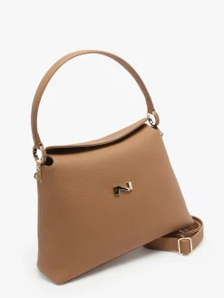 Sac porté épaule Eden cuir NATHAN BAUME