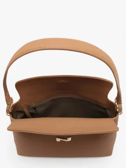 Sac porté épaule Eden cuir NATHAN BAUME