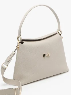 Sac porté épaule Eden cuir NATHAN BAUME