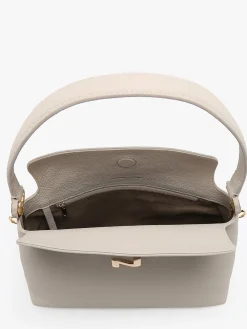 Sac porté épaule Eden cuir NATHAN BAUME