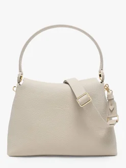 Sac porté épaule Eden cuir NATHAN BAUME