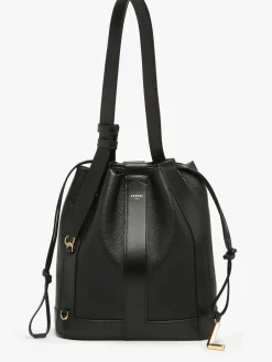 Sac porté épaule Elles cuir LANCEL