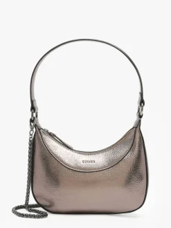 Sac porté épaule Emeraude ETRIER