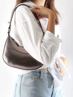 Sac porté épaule Emeraude ETRIER