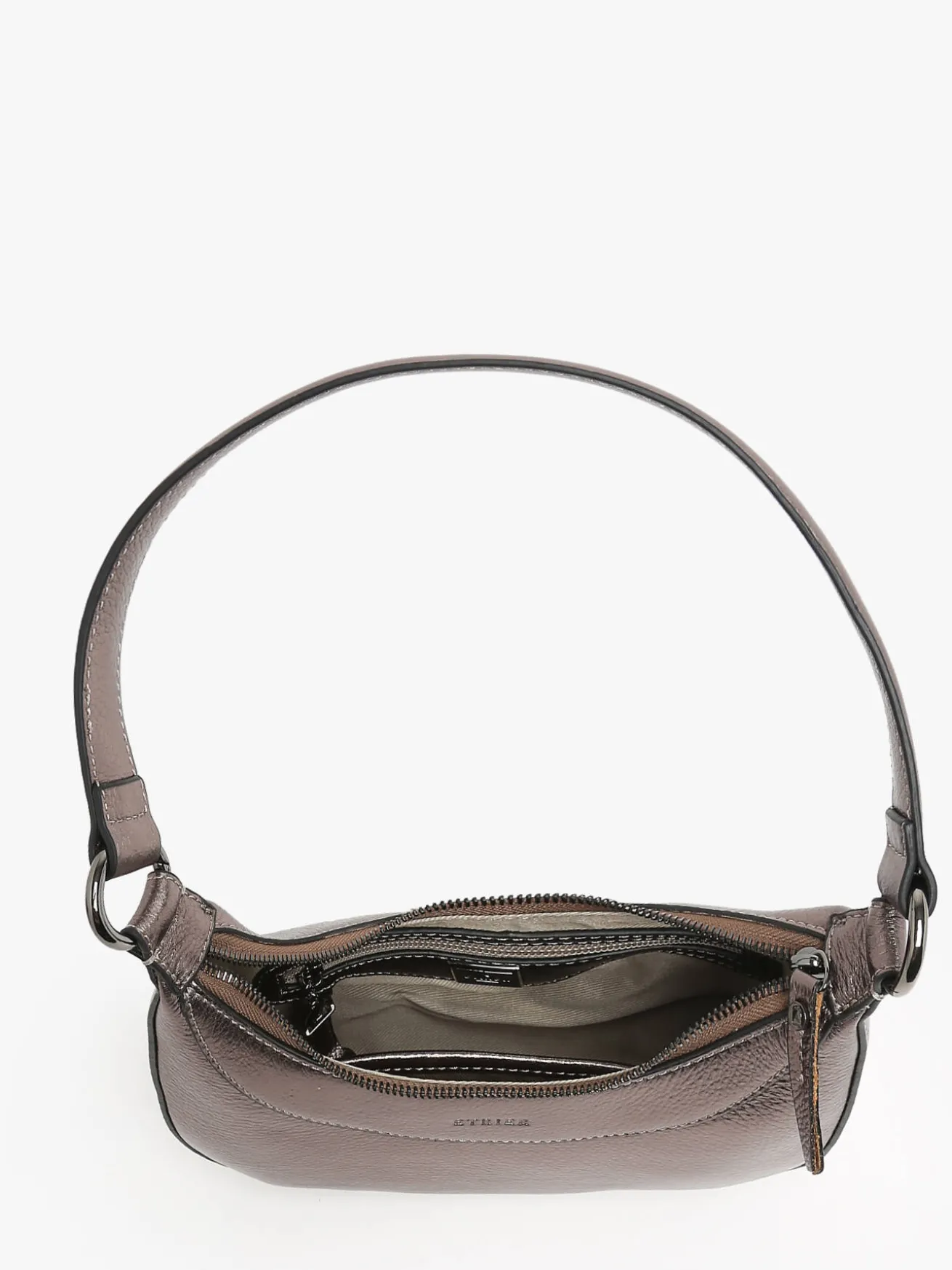 Sac porté épaule Emeraude ETRIER