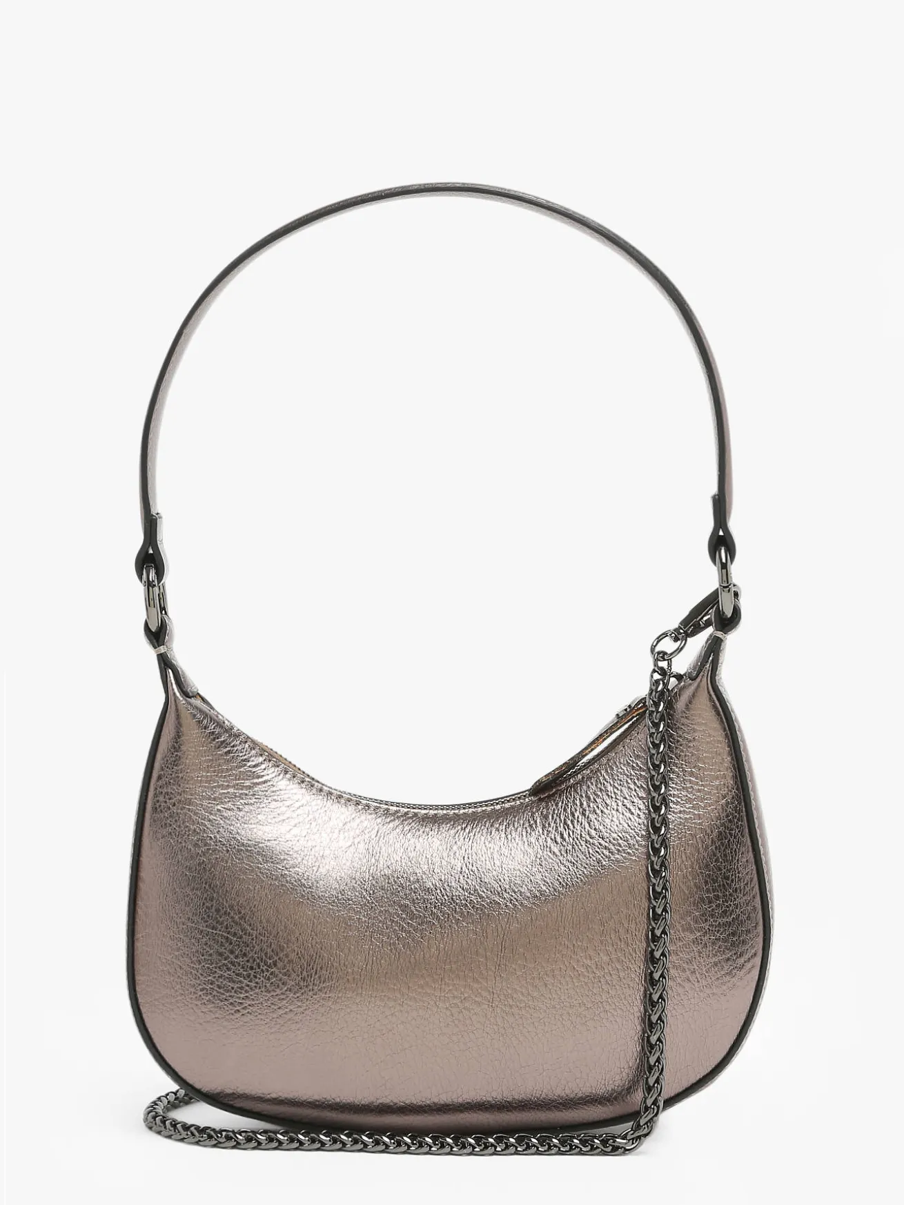 Sac porté épaule Emeraude ETRIER