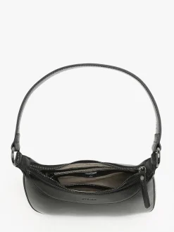 Sac porté épaule Emeraude ETRIER