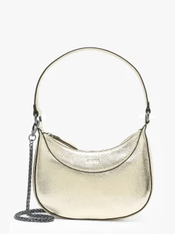 Sac porté épaule Emeraude ETRIER