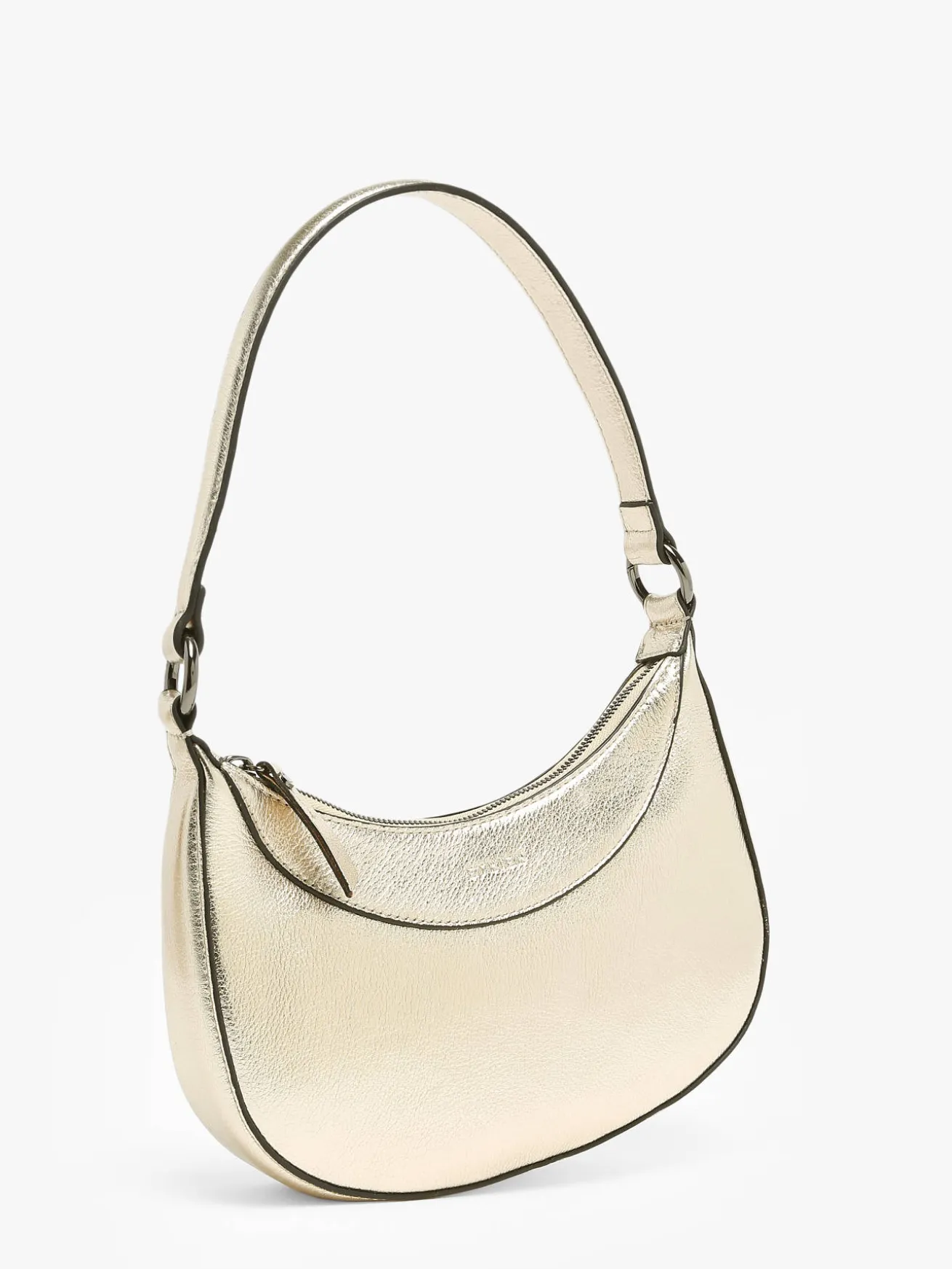 Sac porté épaule Emeraude ETRIER