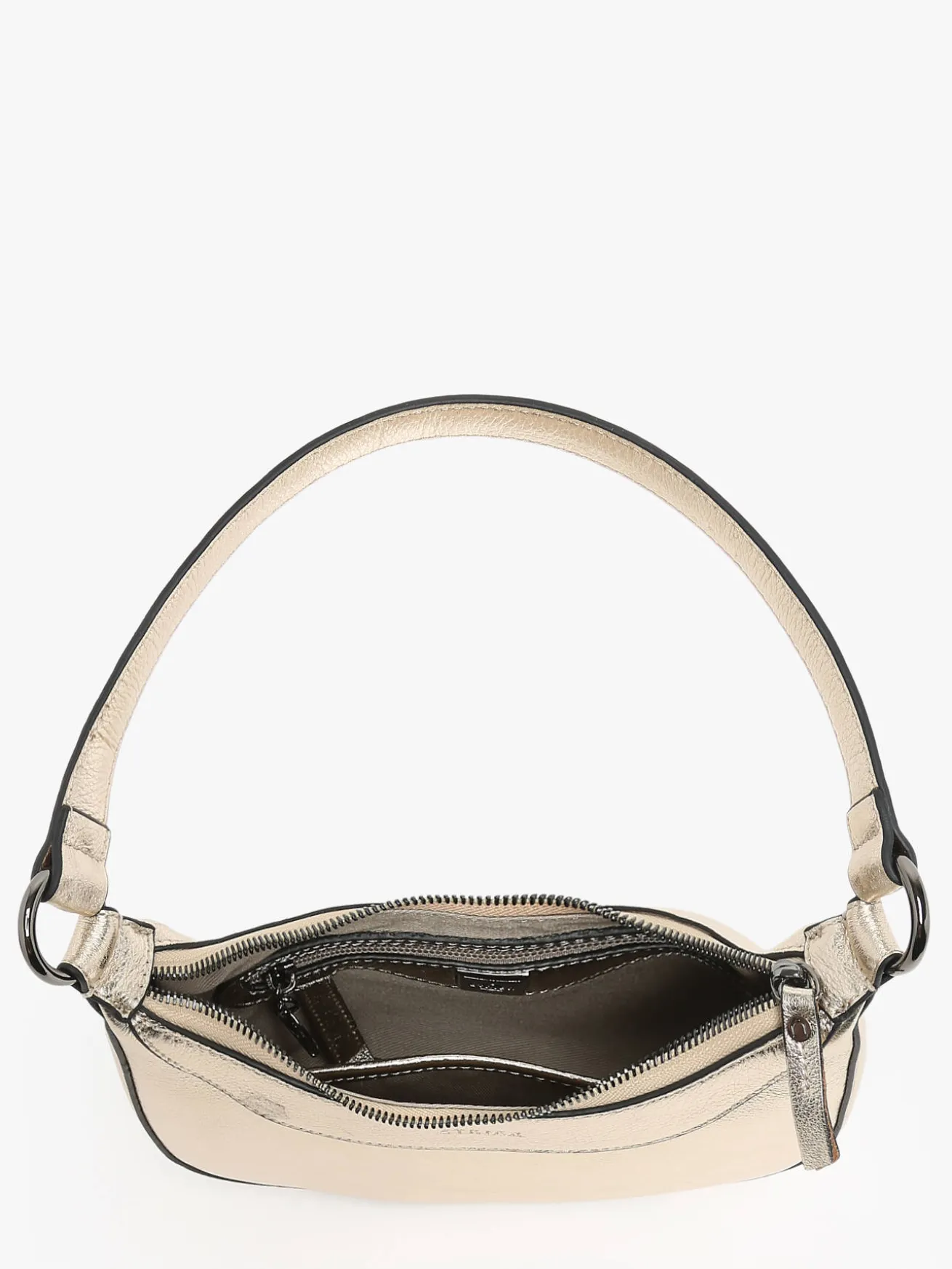 Sac porté épaule Emeraude ETRIER
