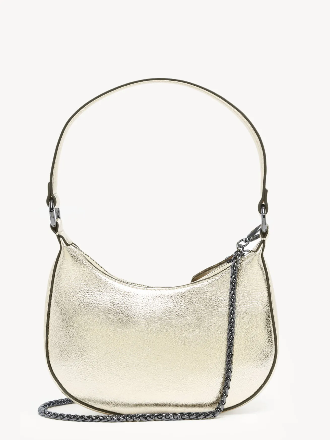 Sac porté épaule Emeraude ETRIER