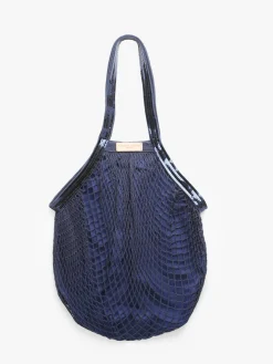 Sac porté épaule Filet coton VANESSA BRUNO