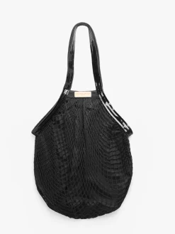 Sac porté épaule Filet coton VANESSA BRUNO
