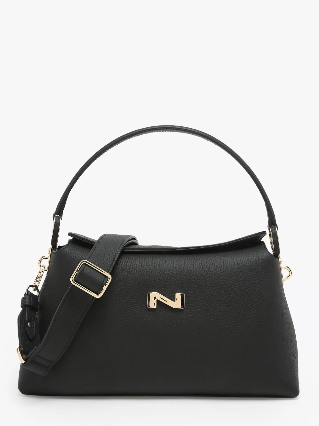Sac porté épaule Freesia cuir NATHAN BAUME