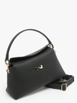 Sac porté épaule Freesia cuir NATHAN BAUME