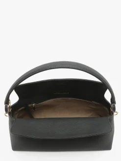 Sac porté épaule Freesia cuir NATHAN BAUME