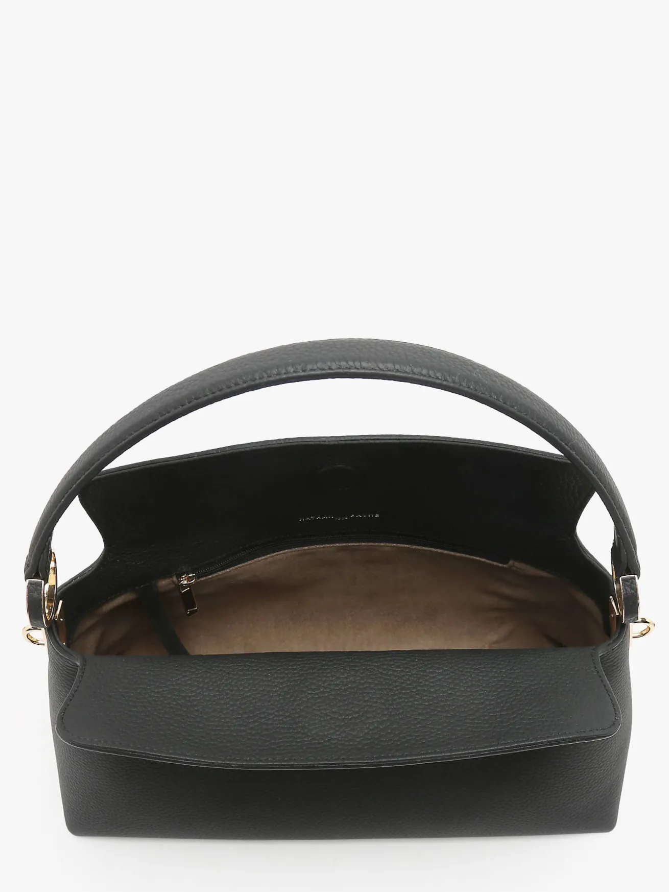 Sac porté épaule Freesia cuir NATHAN BAUME