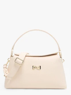 Sac porté épaule Freesia cuir NATHAN BAUME