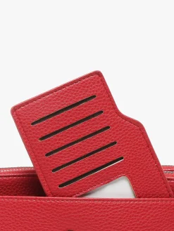 Sac porté épaule Grained MINIPRIX