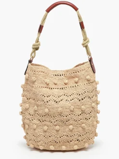 Sac porté épaule Hobo VANESSA BRUNO