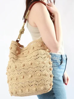 Sac porté épaule Hobo VANESSA BRUNO