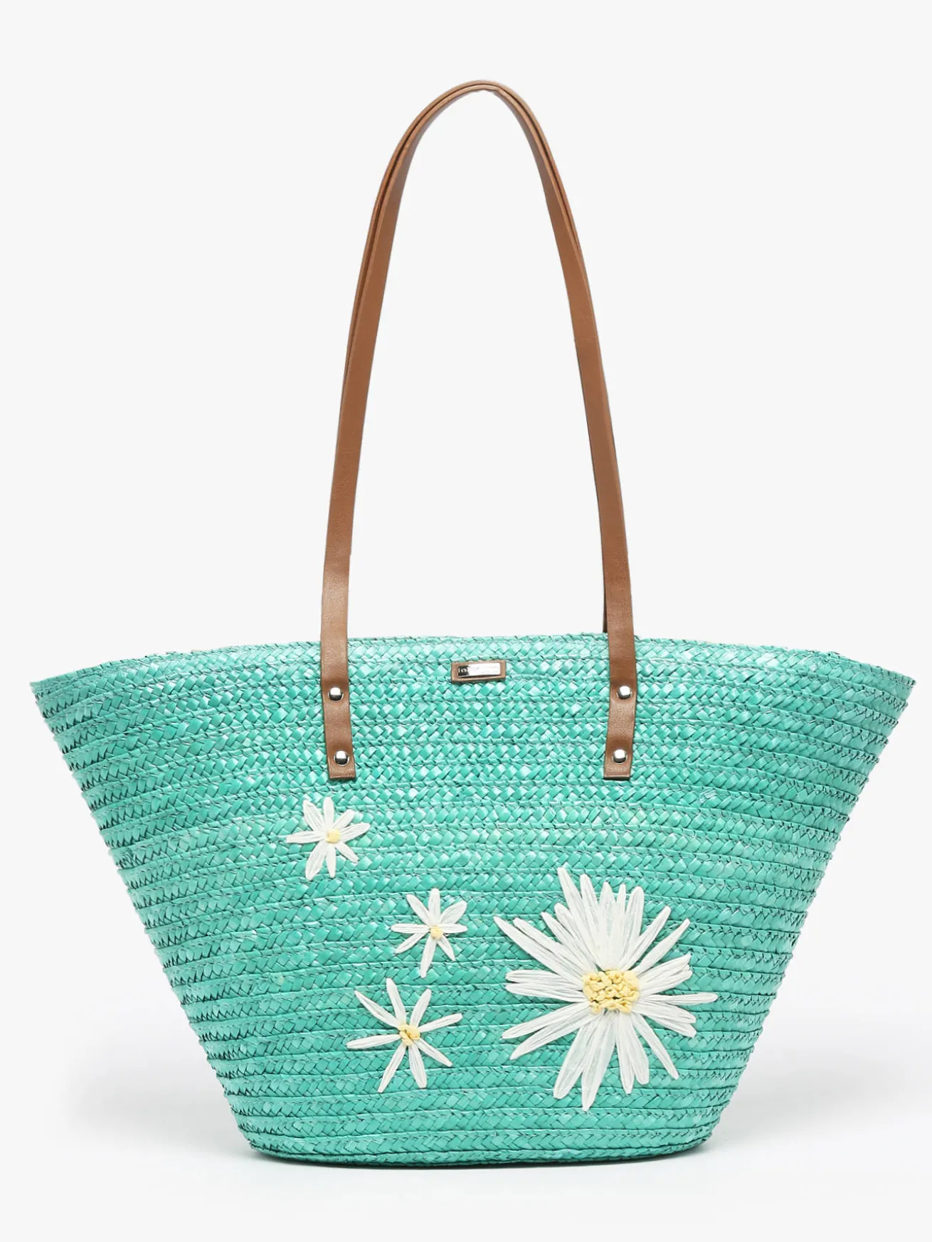 Sac porté épaule Koa LES TROPEZIENNES