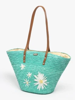 Sac porté épaule Koa LES TROPEZIENNES