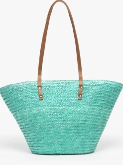 Sac porté épaule Koa LES TROPEZIENNES