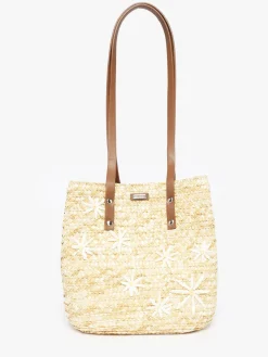 Sac porté épaule Koa LES TROPEZIENNES
