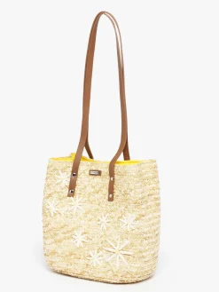 Sac porté épaule Koa LES TROPEZIENNES