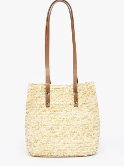 Sac porté épaule Koa LES TROPEZIENNES