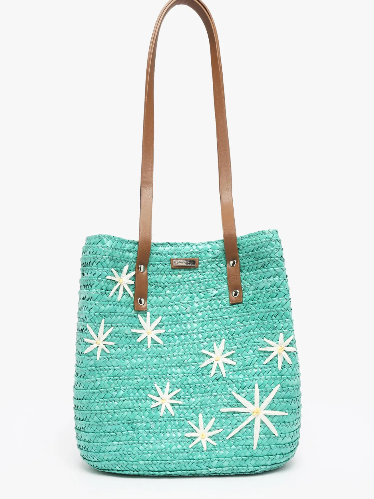 Sac porté épaule Koa LES TROPEZIENNES
