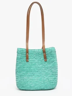 Sac porté épaule Koa LES TROPEZIENNES