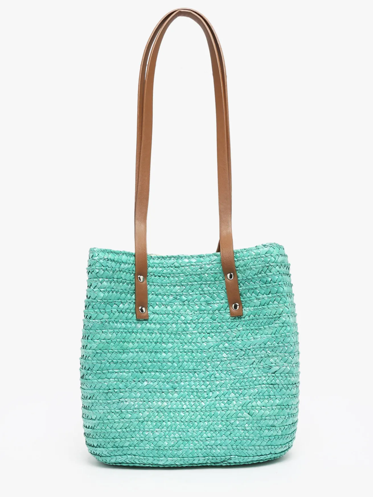 Sac porté épaule Koa LES TROPEZIENNES