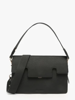 sac porté épaule La suite cuir PAUL MARIUS