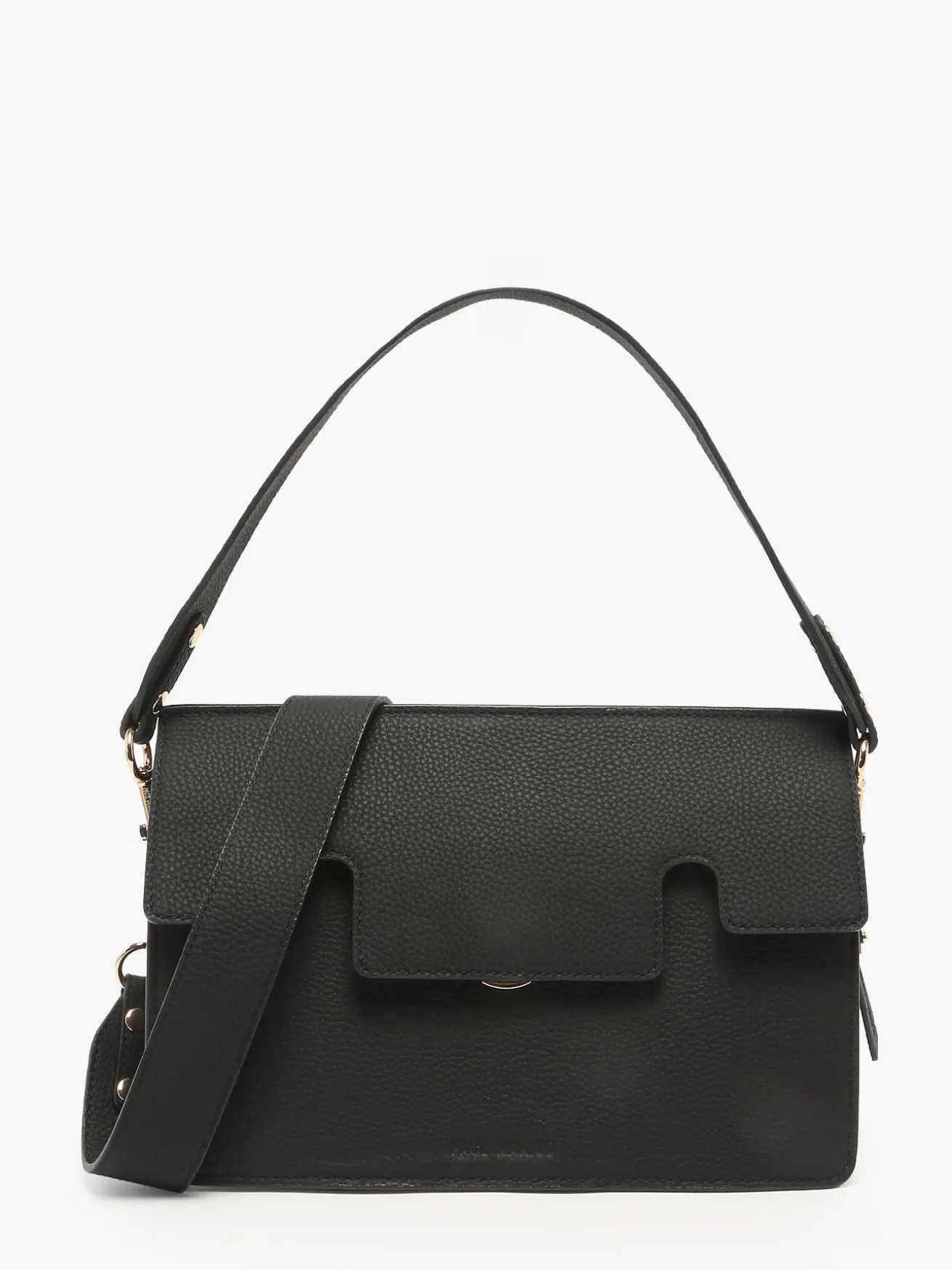sac porté épaule La suite cuir PAUL MARIUS
