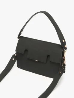 sac porté épaule La suite cuir PAUL MARIUS