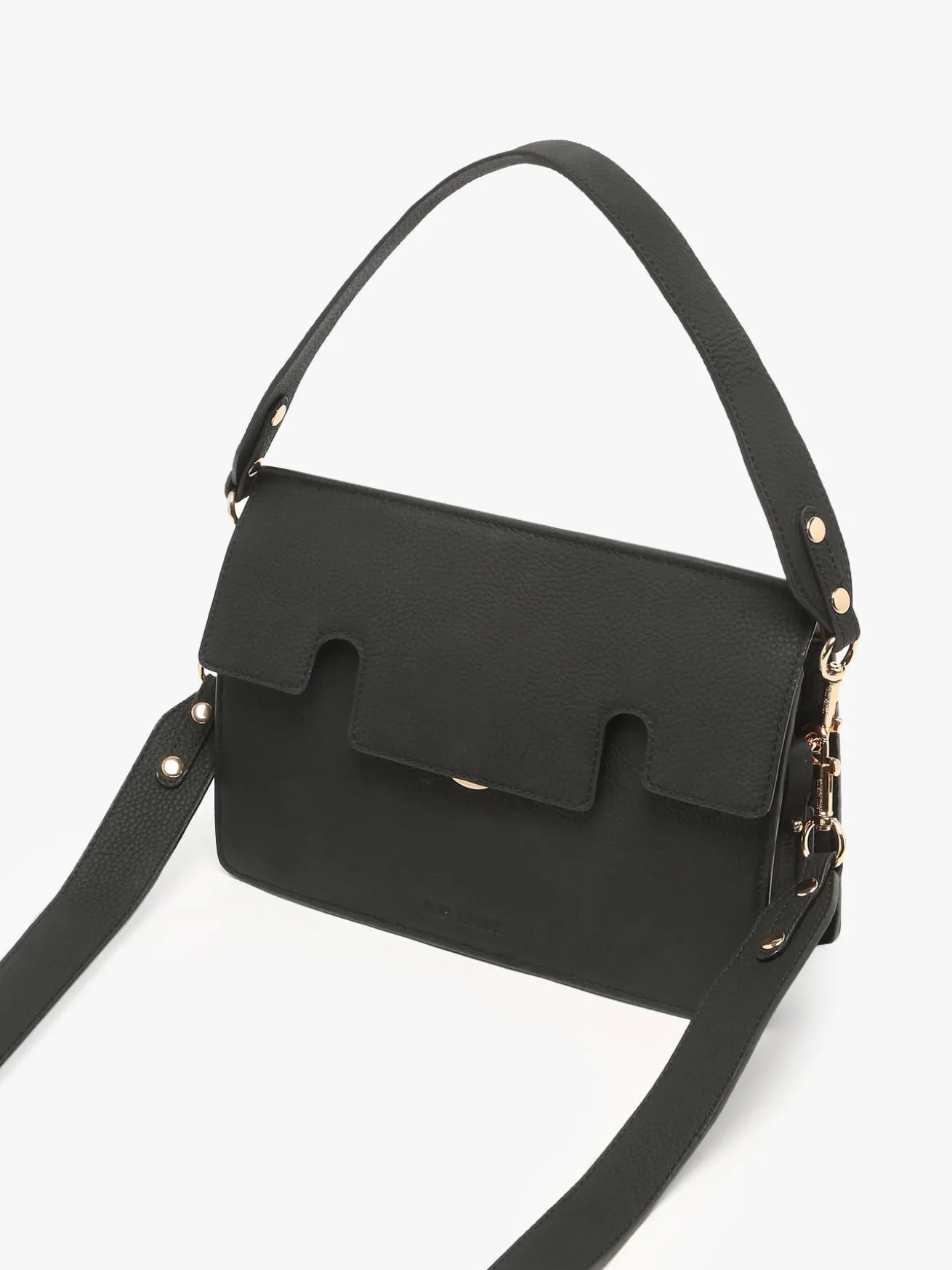 sac porté épaule La suite cuir PAUL MARIUS