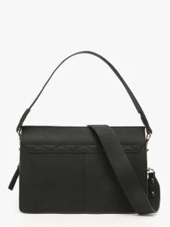 sac porté épaule La suite cuir PAUL MARIUS