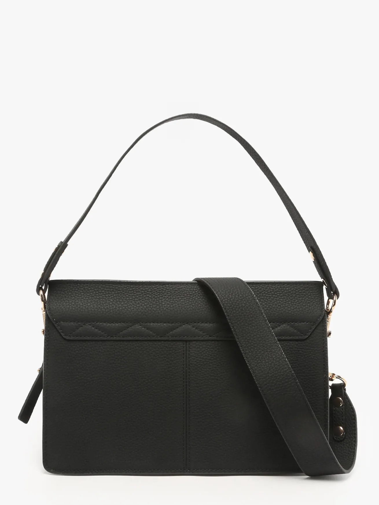 sac porté épaule La suite cuir PAUL MARIUS