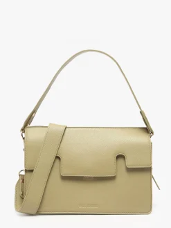 sac porté épaule La suite cuir PAUL MARIUS