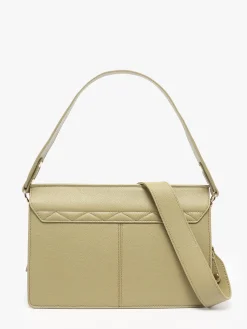 sac porté épaule La suite cuir PAUL MARIUS