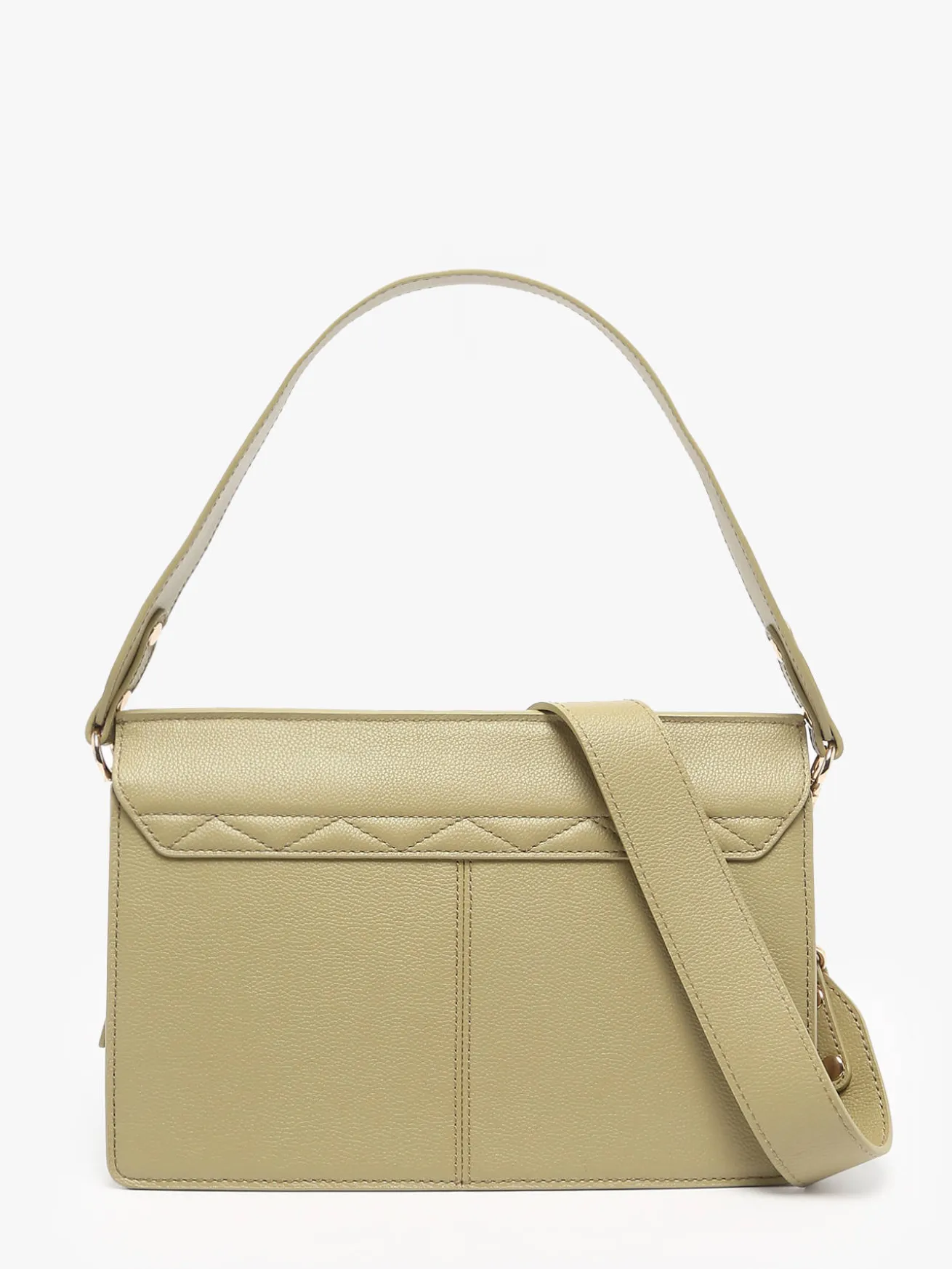 sac porté épaule La suite cuir PAUL MARIUS