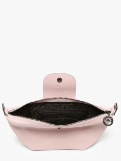Sac porté épaule Le Pliage Xtra cuir LONGCHAMP